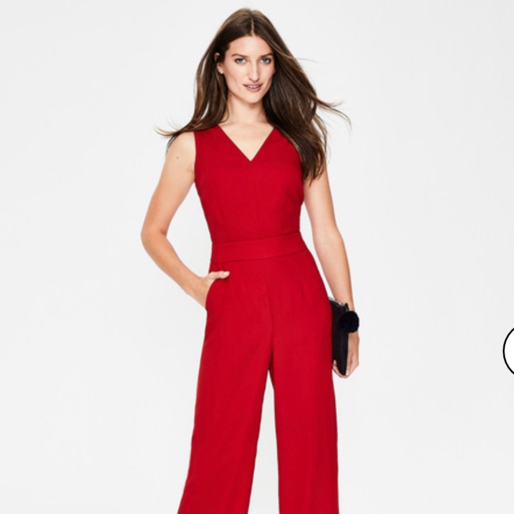 Boden Hexham Jumpsuit
